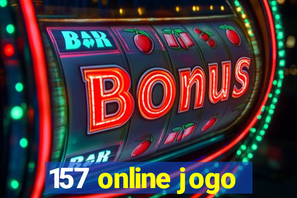 157 online jogo